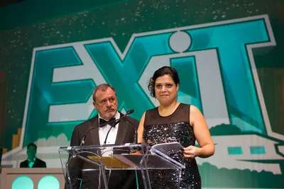 EXIT Realty event photo