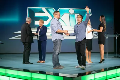 EXIT Realty event photo