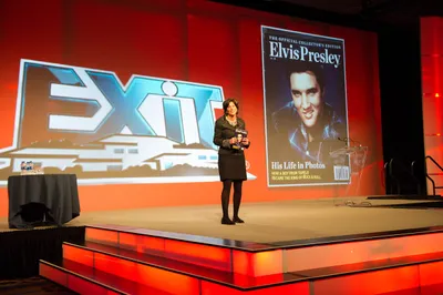 EXIT Realty event photo