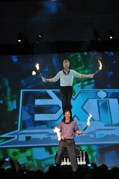 EXIT Realty event photo
