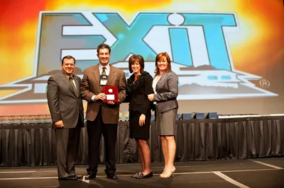 EXIT Realty event photo