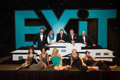 EXIT Realty event photo