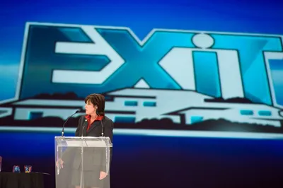 EXIT Realty event photo