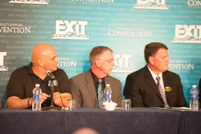 EXIT Realty event photo