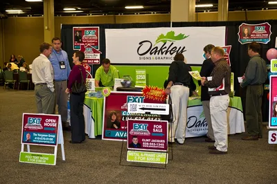 EXIT Realty event photo