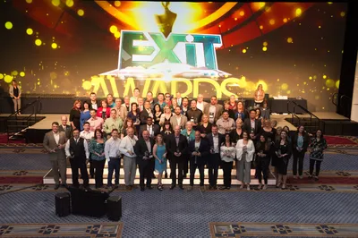 EXIT Realty event photo