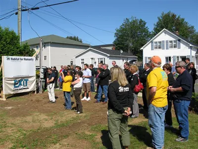 EXIT Realty event photo