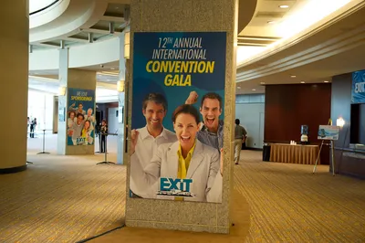 EXIT Realty event photo