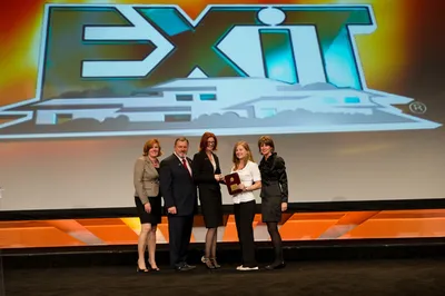 EXIT Realty event photo
