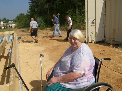 Home Owner - Debbie Lewis 4