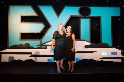 EXIT Realty event photo