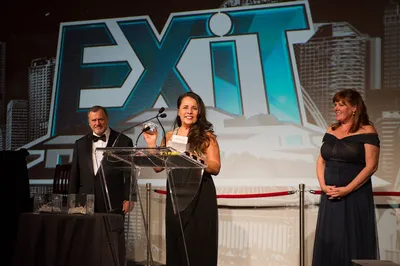 EXIT Realty event photo