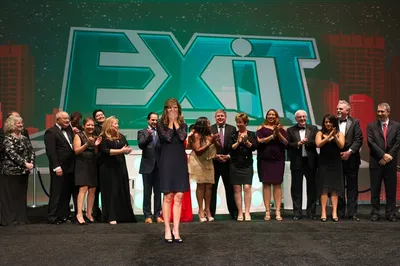 EXIT Realty event photo