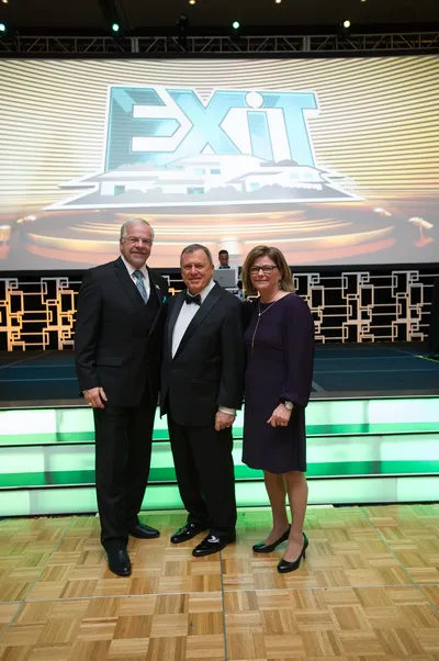 EXIT Realty event photo