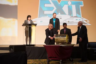 EXIT Realty event photo