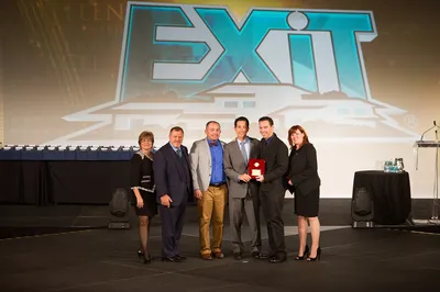EXIT Realty event photo