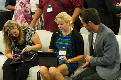 EXIT Realty event photo