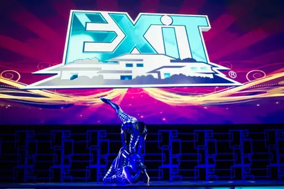 EXIT Realty event photo