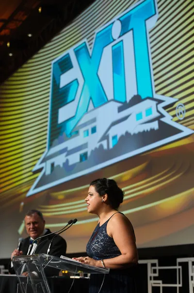 EXIT Realty event photo