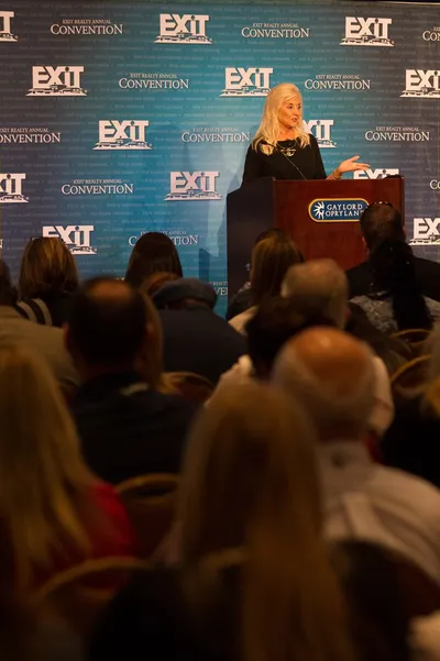 EXIT Realty event photo