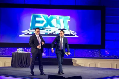 EXIT Realty event photo