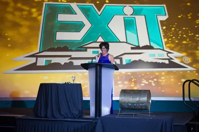 EXIT Realty event photo