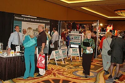 EXIT Realty event photo