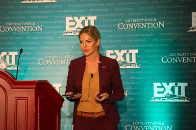 EXIT Realty event photo