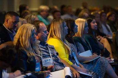 EXIT Realty event photo