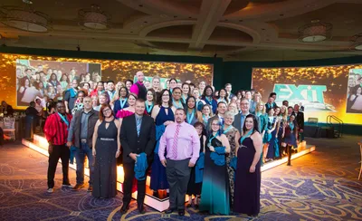 EXIT Realty event photo