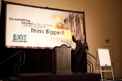 EXIT Realty event photo