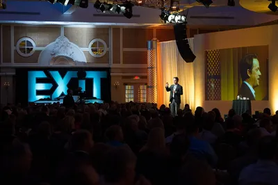 EXIT Realty event photo