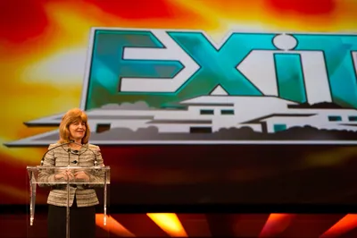 EXIT Realty event photo
