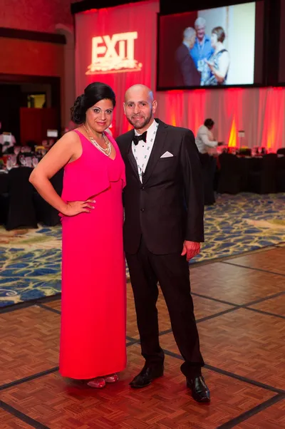 EXIT Realty event photo
