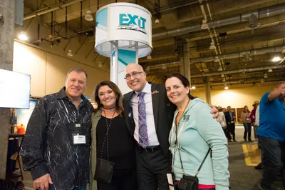 EXIT Realty event photo