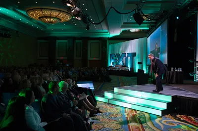 EXIT Realty event photo
