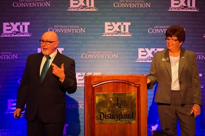 EXIT Realty event photo