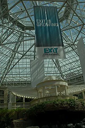 EXIT Realty event photo