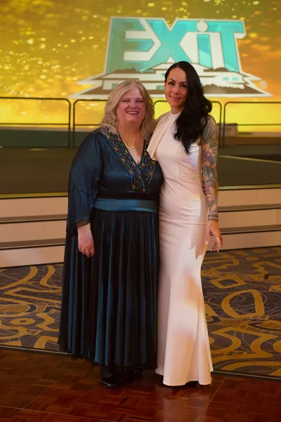 EXIT Realty event photo