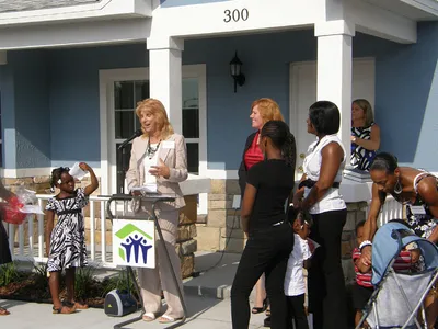 EXIT Realty event photo