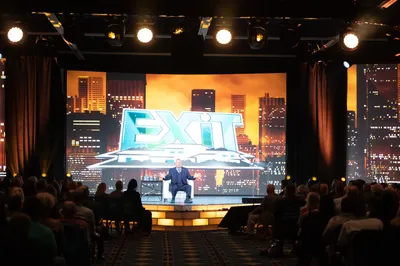 EXIT Realty event photo