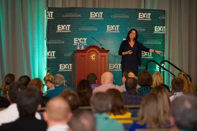 EXIT Realty event photo