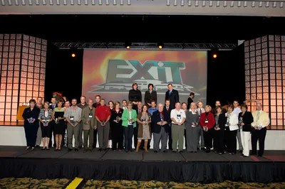 EXIT Realty event photo