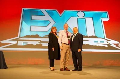 EXIT Realty event photo