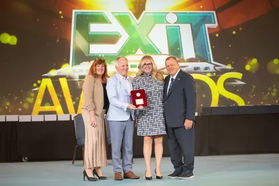 EXIT Realty event photo