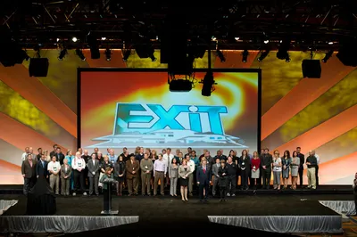 EXIT Realty event photo