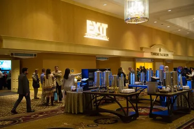 EXIT Realty event photo