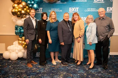 EXIT Realty event photo