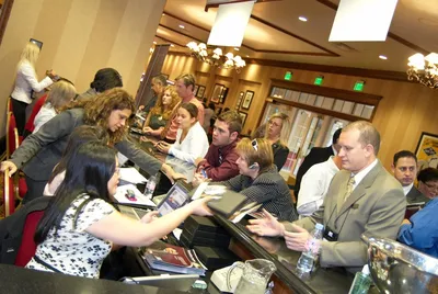 EXIT Realty event photo