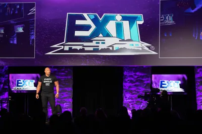 EXIT Realty event photo